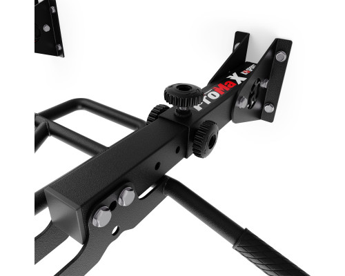 Турнік настінний/стельовий K-SPORT MONKEYBAR KSSL040