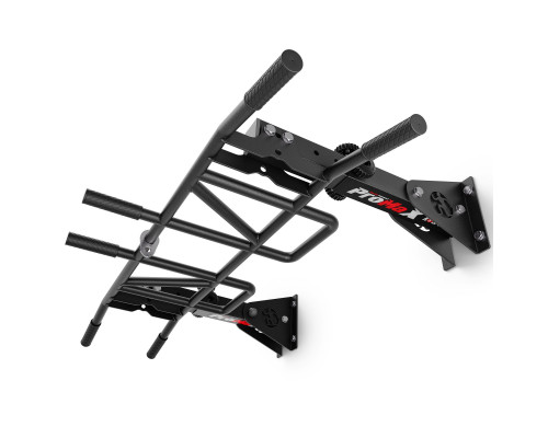 Турнік настінний/стельовий K-SPORT MONKEYBAR KSSL040