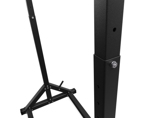 Турнік стаціонарний з поручнями K-Sport KSSL060