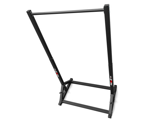 Турнік стаціонарний з поручнями K-Sport KSSL060