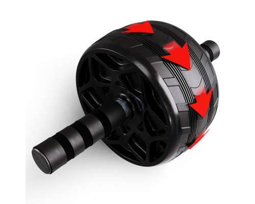 Ролик для вправ K-SPORT ABS WHEEL