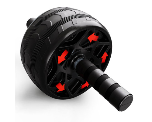 Ролик для вправ K-SPORT ABS WHEEL