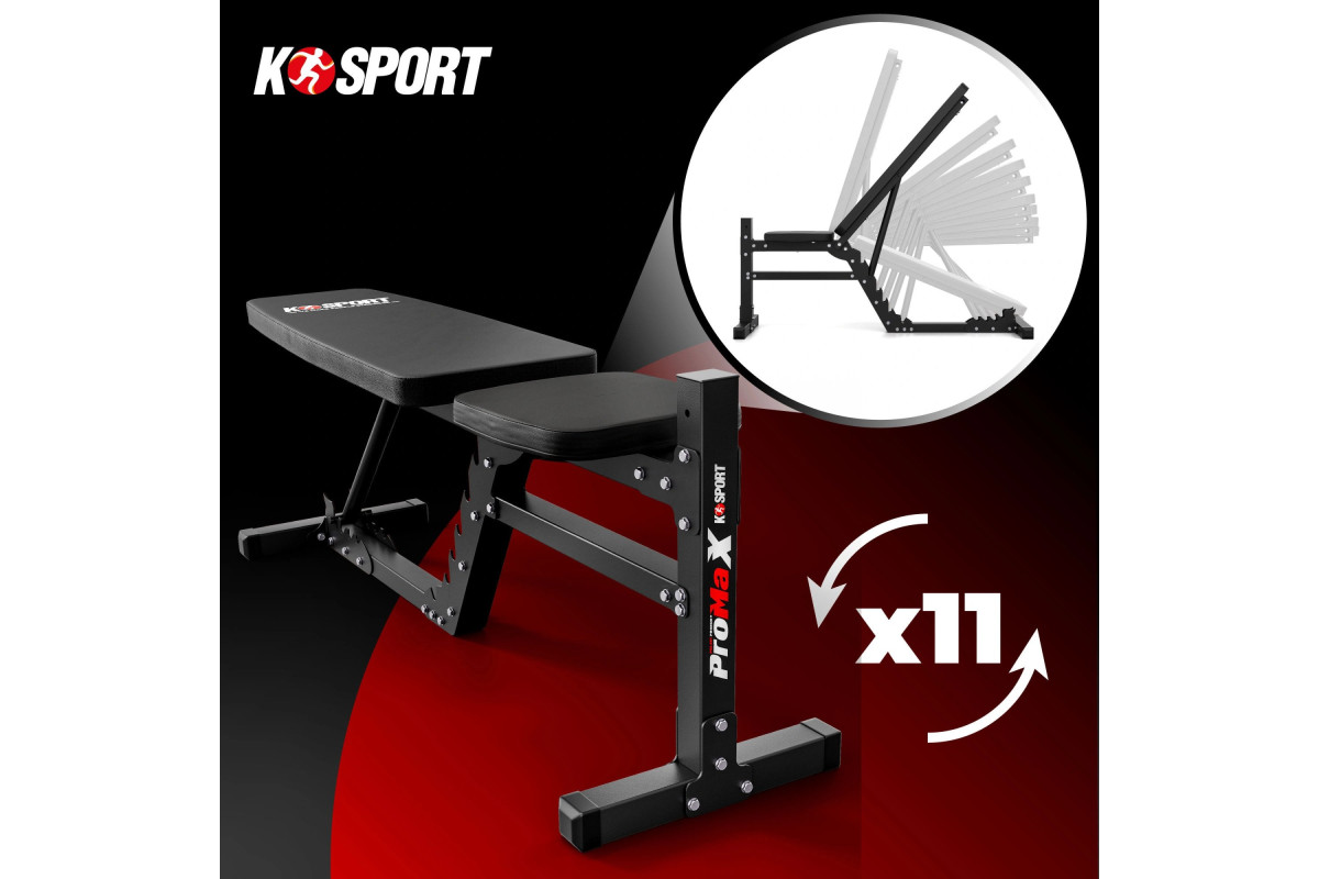 ▷ Лава для тренувань K-SPORT KSSL010 купити ▷ Знижки!