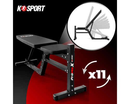 Лава для тренувань K-SPORT KSSL010