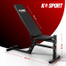 Лава для тренувань K-SPORT KSSL010