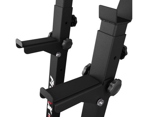 Стійки для штанги регульовані K-Sport KSH015