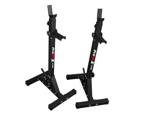 Стійки для штанги регульовані K-Sport KSH015