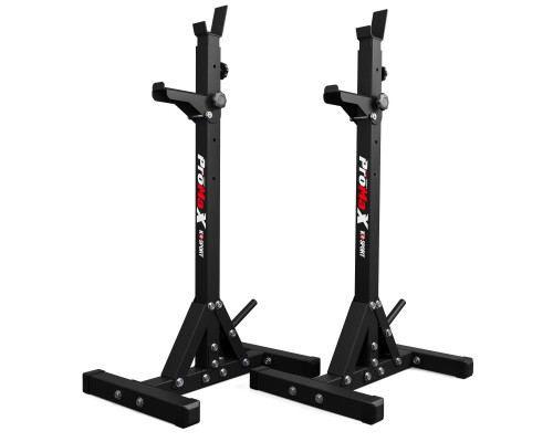 Стійки для штанги регульовані K-Sport KSH015