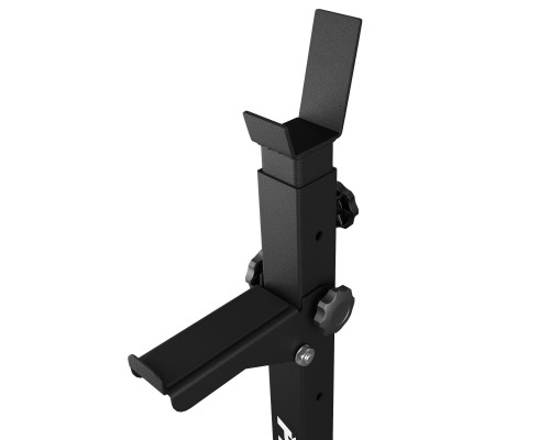 Стійки для штанги регульовані K-Sport KSH015