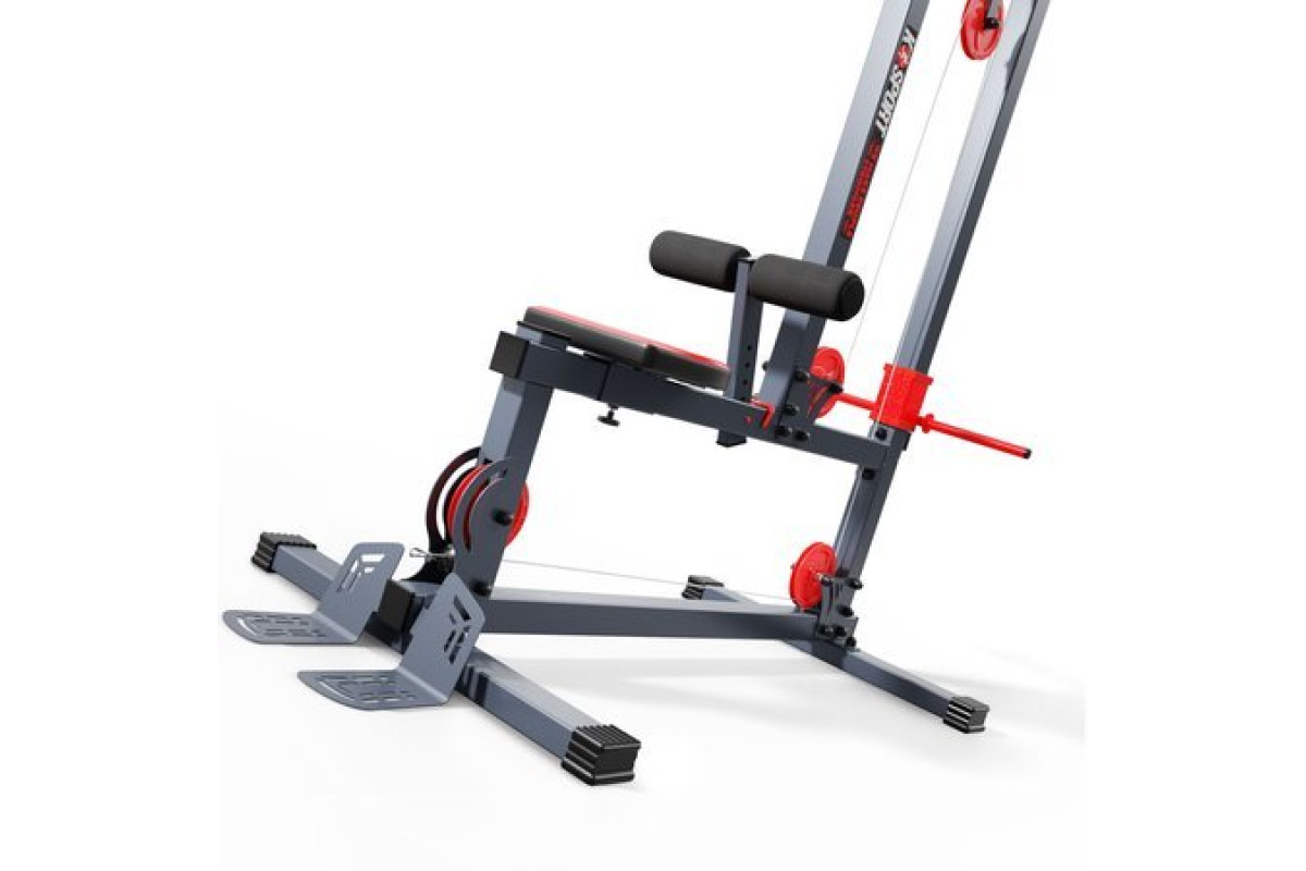 ▷ Професійний тренажер K-Sport Training Atlas K-SPORT KSSL116