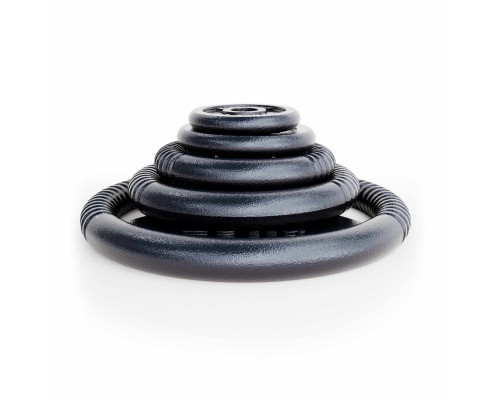 Набір дисків K-SPORT OZ78 78 кг