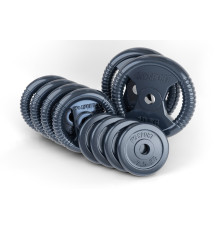 Набір дисків K-SPORT OZ50 50 кг